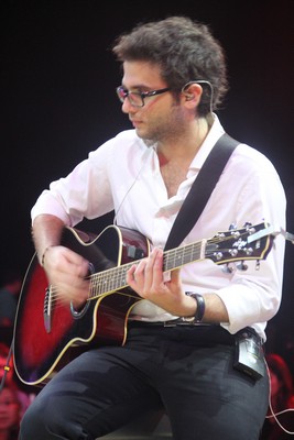 Jouzour Loubnan